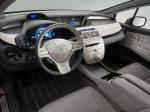 Honda FCX Clarity 2007 года